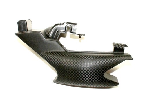 Protection droite pour - , moto
