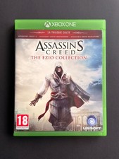 Jeux Xbox One - Assassin's