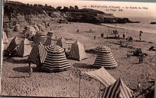 *77191 cpa 17 Royan - la Conche du Chay