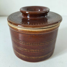 Beurrier à eau vintage