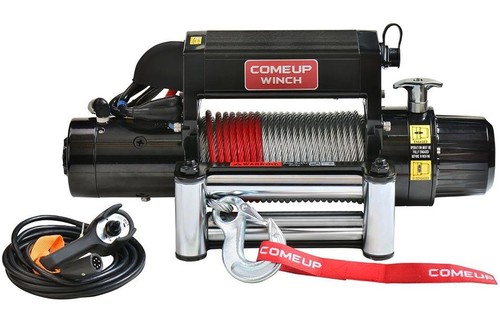 Treuil 4x4 come up 4 - treuil,