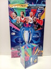 Album Starter Pack Topps