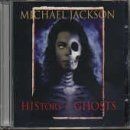 History ghosts - history/ghosts, de