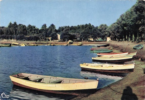 Lacanau port l - lacanau,