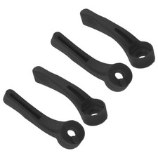 4 Pcs Accessoires Pour