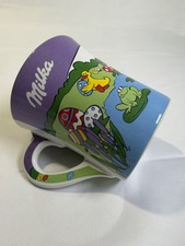 MILKA Osterbecher Easter Mug