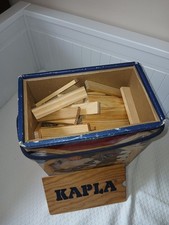 jeux et jouets kapla