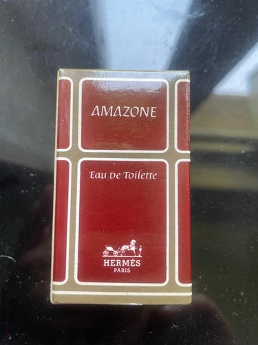Hermès amazone vintage edt - hermÈs,