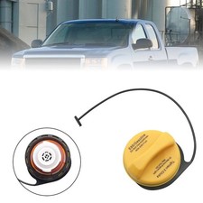 Bouchon de réservoir de