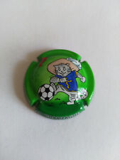 Capsule de champagne FEE