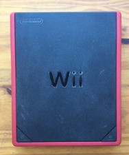 Console Nintendo Wii Mini PAL EUR RVL-201 en Loose