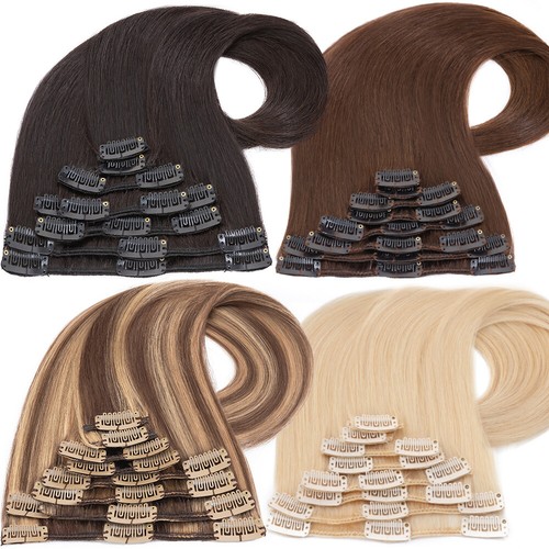 Extensions clips cheveux - extensions, a