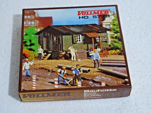 Vollmer maquette - vollmer, 5728