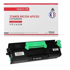NOPAN-INK - Toner x1 407318