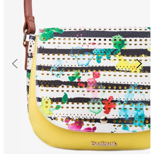 Desigual versovia marine - desigual,