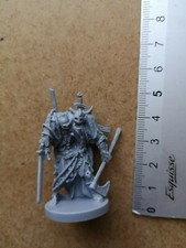 DRAUGR MINIATURE /DARK RITUALS