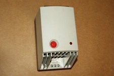 1 Chauffage ventilées armoire elec STEGO  Résistances chauffantes 550W 240V