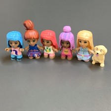 New Lot 7 Pcs Xmas Birthday