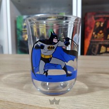 Verre à moutarde Maille -