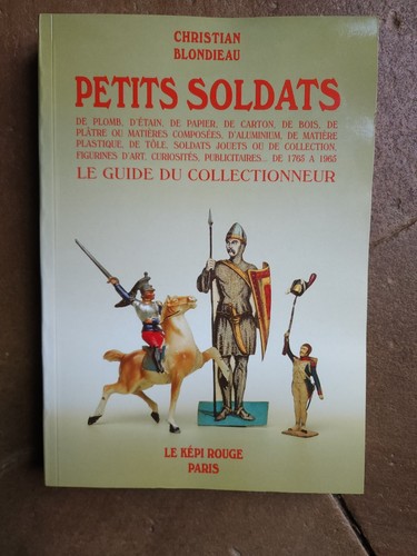 Petits soldats képi - petits,