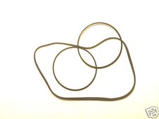 kit Courroie de rechange pour