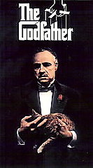 The godfather vhs 1997 - godfather,