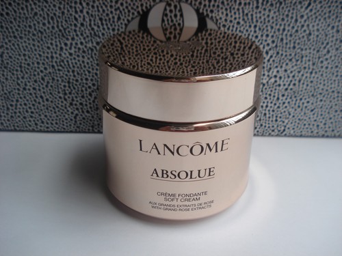 Crème fondante jour - , absolue