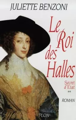 Roi des halles secret - des, d