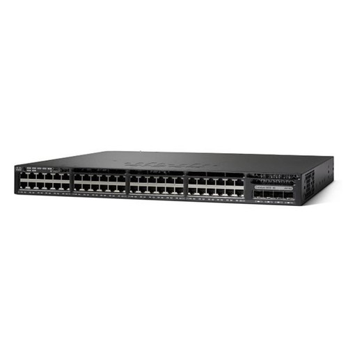 Switch cisco catalyst - ⚡,
