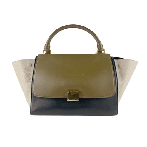 Authentique sac main - authentique,
