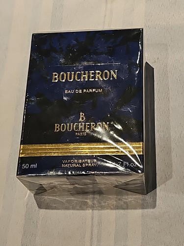 Vintage original boucheron - vintage,