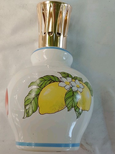 Lampe berger céramique à - céramique,