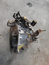 Boite de vitesses PEUGEOT EXPERT 1 PHASE 2