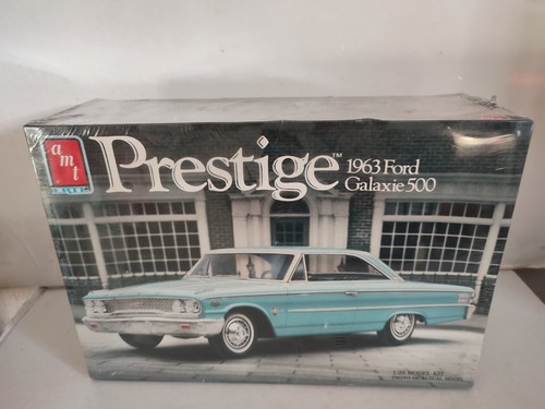 Maquette amt ertl prestige - maquette,