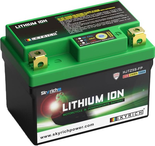 600 xte 125 200 - 600, tsr