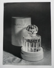 PUBLICITE vintage Parfum