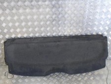 Plage arriere PEUGEOT 206