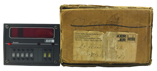 Compteur indicateur - compteur,