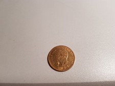 TRES BELLE PIECE DE 10 LIRES