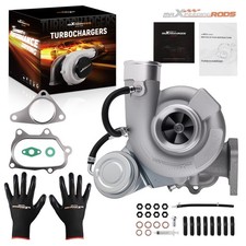 Turbo TD04-13T for Subaru