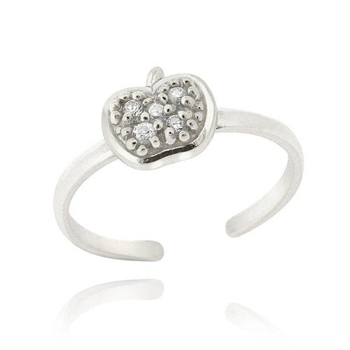 Bague doigt pied - bague,
