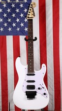 Jackson X Series Adrian Smith