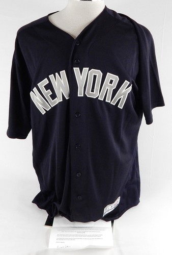 Maillot navy yankees new - de,