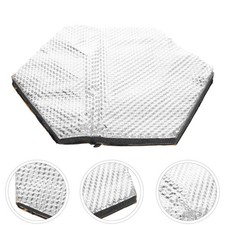  Isolant Acoustique Voiture Isolation Phonique Matériau Insonorisant