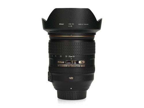 Nikon 120mm 0 g ed - nikon,
