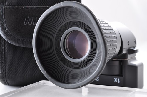 Presque comme neuf nikon - [presque, neuf]