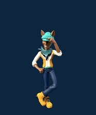 Figurine collection doll - figurine,