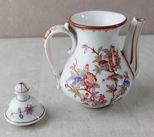 Ancienne cafetière de