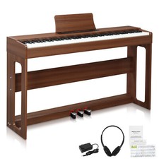 Piano numérique bluetooth - piano,