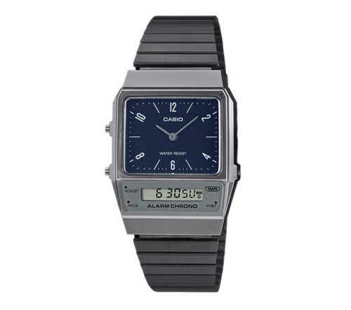 Casio 800eb vintage - aq-800eb-2a, |
